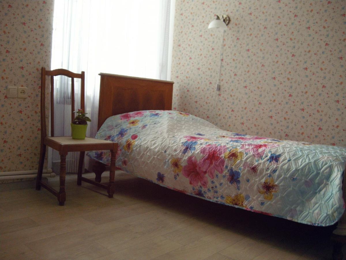 Tapki Hostel Odesa Exterior foto