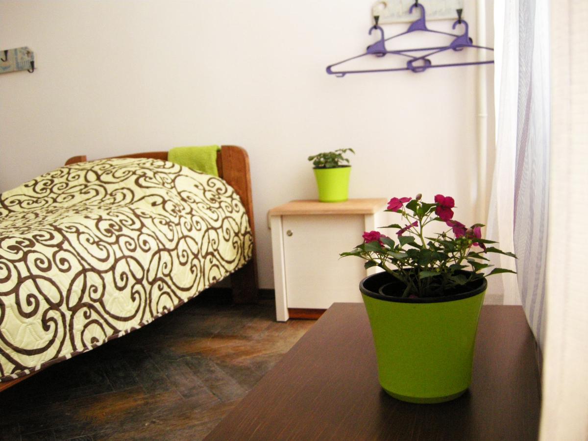 Tapki Hostel Odesa Exterior foto
